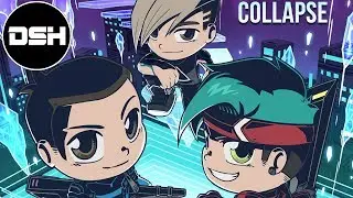 Pixel Terror & Dirty Chime - Collapse