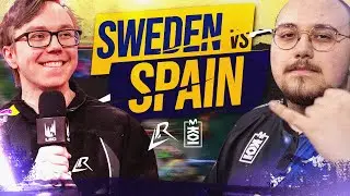 LOOKING TO KEEP OUR WIN STREAK IN LEC | LR vs MKOI