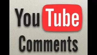 YouTube comment turn off problem || How to turn on YouTube videos comment