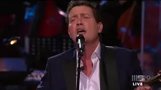 You Make It Feel Like Christmas - Adam Harvey