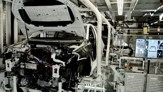 VOLKSWAGEN Trial &ndash; PLM Ramp up reducing Time to Market