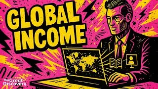 Automated Passive Affiliate Marketing Income w/ Global Marketplace | New Network Marketing Strategy