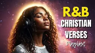 My Light Within | 1 hour of R&B Gospel Soul Music for Faith and Inner Peace