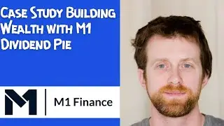 Case Study Building Wealth with M1 Dividend Pie