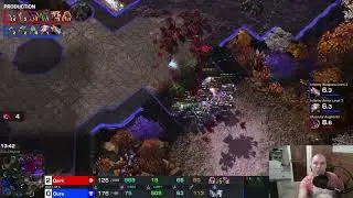 StarCraft 2: 