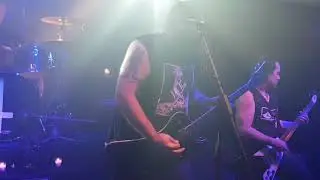 The Lillingtons - I Came From The Future (Live @ Rock Town)