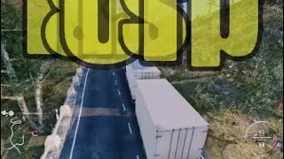 Truck & logistic simulator ps5