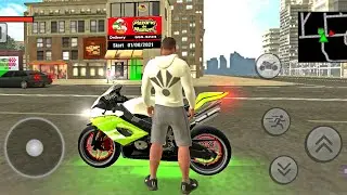 Bike Driving & Car Driving Brasil Tuning 2 - Racing Simulator - Best Android IOS Gameplay
