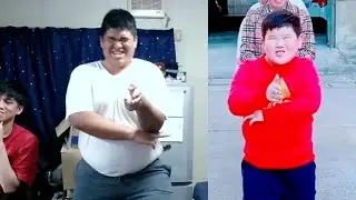 【#23】tiktokで流行ってるダンスミームを完コピする男【フィットボクシング初音ミク ダイエット配信切り抜き】