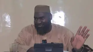 سلم الأصول ٨/سليمان بن عمر سواني 