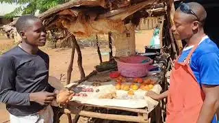 Cheki hii tacheka please support 