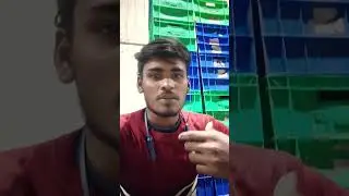 10: 23 raat ko duty Se chhutti Mila 🙂&zwj;&harr;️ #vlogging #creativecontentcreator #vlogger