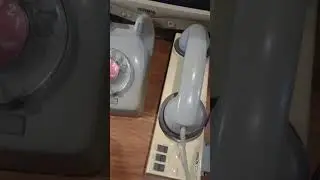 Commodore Amiga 4000 conectando a Retrocampus BBS