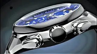 Best Citizen Eco Drive Watches For Men | Top 15 To Buy in 2022