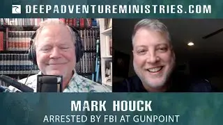 BWA600 Mark Houck | Arrested by FBI at Gunpoint | The Bear Woznick Adventure