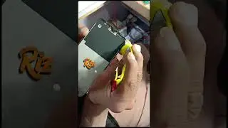Panel Replacement 🔥 #shorts #shortsvideo #repair