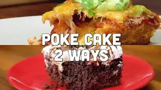 Easy Recipes You Can Make at Home in 10 Minutes! Prt .38