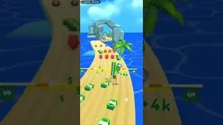 Investment run walkthrough android gameplay level 39 #investmentrun #asplaygames #shorts
