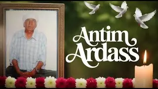Antim Ardasss