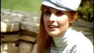 The Sensational Sharon Tate