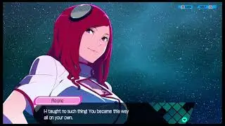 reone ending Conception PLUS: Maidens of the Twelve Stars