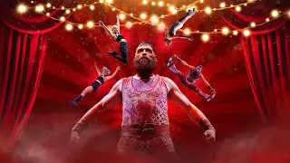 Preview: Animal | Sydney Festival 2025