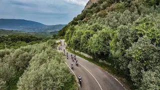 Alburni Marathon 2025