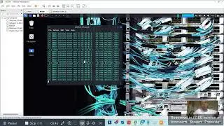 1.1: Perform Active Online Attack to Crack the System's Password using Responder.