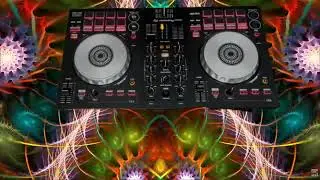DMT in the mix #145 // Dance - Movement Therapy 02 February 2026
