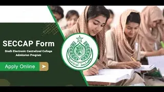 SECCAP 2023-24 ( Information , details and link)