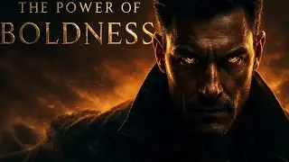 5 Simple Tricks to Instantly Improve Your BOLDNESS and POWER