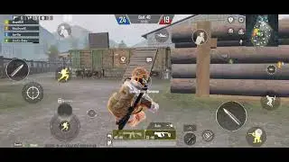 BGMI new video song 