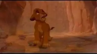 The Order of The Lion King