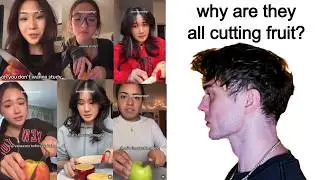 Normies Are Actually Really Weird