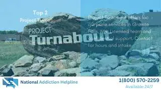 Top 3 Addiction Treatment Centers Lac qui Parle