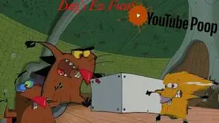 [YTP] Dag's Ez Fun!