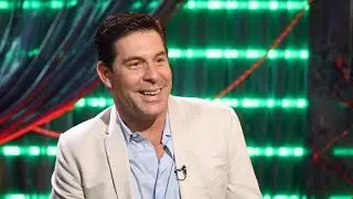 One on One with Richard H. Blake of the A BRONX TALE Tour