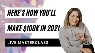 Best Marketing Plan For 2021: The ONE Thing Campaign