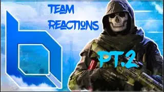 Obey Alliance Reacts To My Final Response!