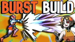 This Lunar Ray run might actually awaken something in me. | Hades 2 Unseen Update
