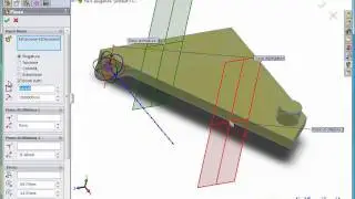 SolidWorks - Flessione-piegatura