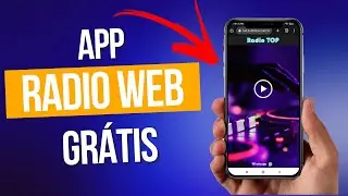 Criar Aplicativo Rádio Web - Bootblocks