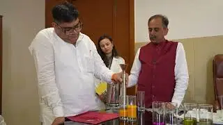 Alkaline Water Benefits | Detox your body naturally at home | INJK Device | Acharya Manish Ji