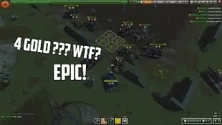 Tanki Online - Epic Gold Box (Halloween)