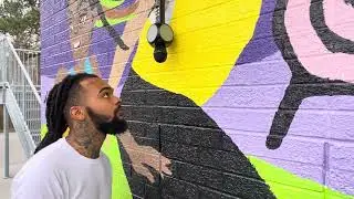 Sttf Tra Mic Freestyle