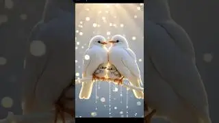 Beautiful Natural Birds | Luxury Birds Life | Viral Nature Shorts