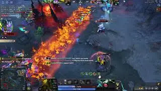 Juggernaut Unleashed: Safe Lane Slaughter at Ancient Ruins 🔥 Dota 2 Liv