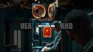 Forge of Fire and Steel: Next Level Vehicle Makeovers