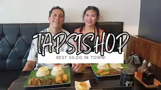 TAPSISHOP | FJ LOZANO