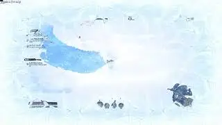 Froggy Hates Snow gameplay - GogetaSuperx